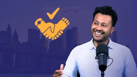 Salary Negotiation for Immigrants: H-1B, Green Card & U.S - Free Personal Development Course
