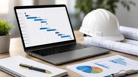 PSP Exam Preparation: Planning, Scheduling - Free Business Course