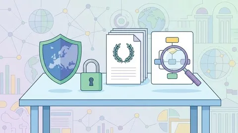 CIPP/E Certification 2026: Interactive Practice Exams - Free IT & Software Course