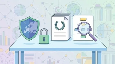 CIPP/E Certification 2026: Interactive Practice Exams