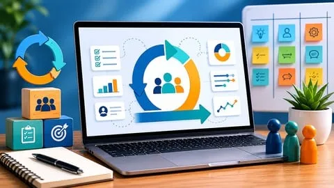PSM I Professional Scrum Master: Practice Exams - Free Business Course