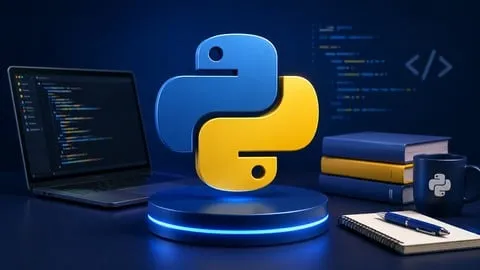 PCAP Certified Associate in Python: Practice Exams - Free IT & Software Course