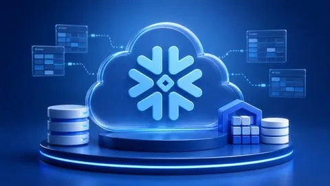 Snowflake SnowPro Core Certification: Practice Exams - Free IT & Software Course