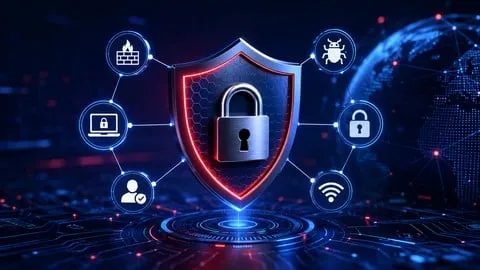 CompTIA Security+ (SY0-701): Practice Exams
