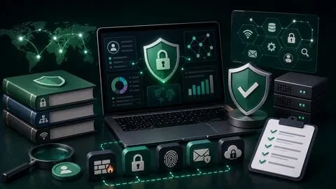 CISSP Certification: Practice Exams (2024 Exam Updates) - Free IT & Software Course