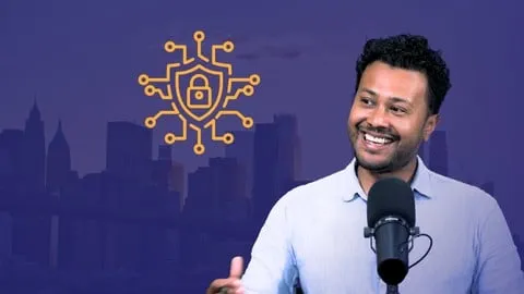 Cybersecurity Fundamentals Bootcamp: Launch Your Tech Career - Free IT & Software Course