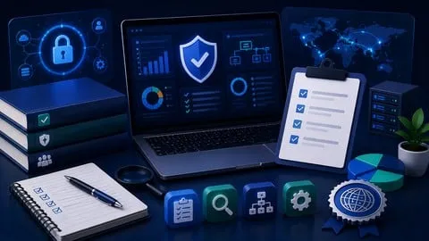 CISA Certification: Practice Exams (ISACA) - Free IT & Software Course