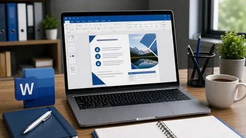 MS Word Associate (MO-110): Practice Exams