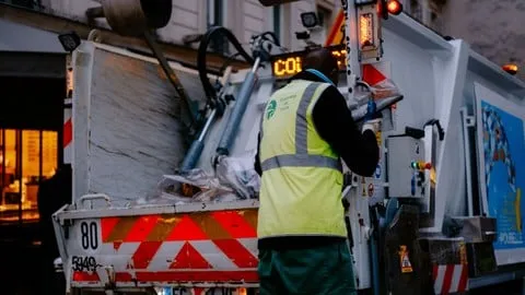 Urban Waste Management - Free Business Course