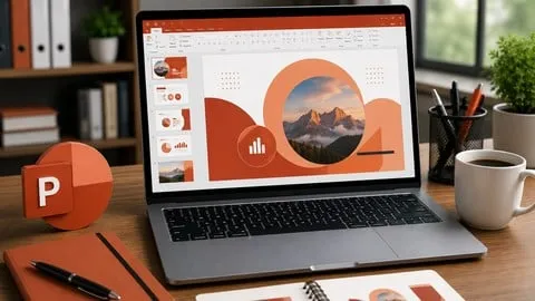 Microsoft PowerPoint Associate (MO-300): Practice Exams - Free Office Productivity Course