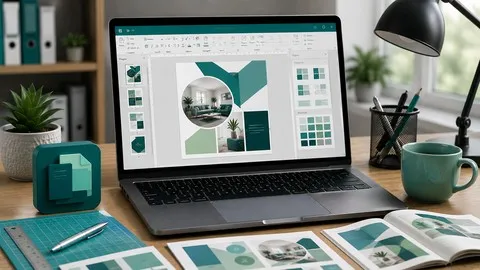 Microsoft Publisher (MO-400): Practice Exams - Free Office Productivity Course