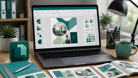 Microsoft Publisher (MO-400): Practice Exams