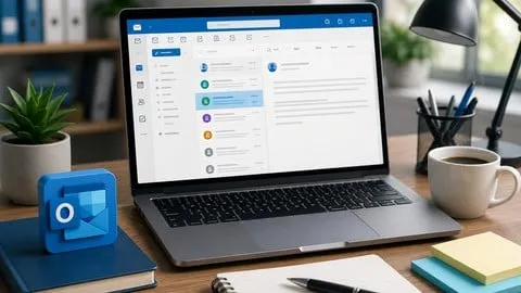 Microsoft Outlook Associate (MO-400): Practice Exams - Free Office Productivity Course