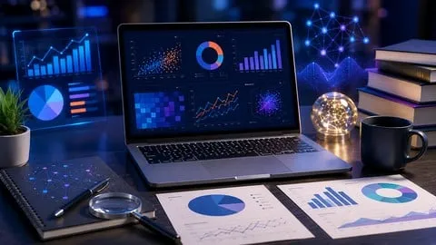 Data Science & Analytics: Comprehensive Practice Tests - Free Office Productivity Course