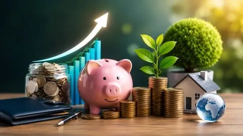 Personal Finance & Wealth Management: Master the Markets - Free Finance & Accounting Course