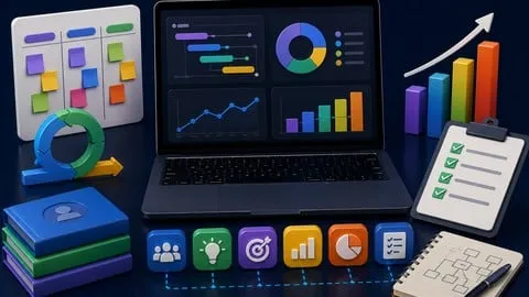 Product Management: Agile, Metrics & Strategy Mock Exams