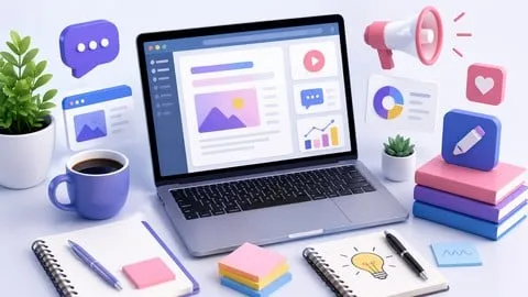 Content Marketing & Copywriting: Complete Practice Tests - Free Marketing Course