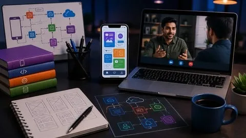 Mobile App Dev Architecture: Master Mock Interviews