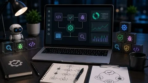 QA Automation & SDET: Master Technical Interviews - Free IT & Software Course