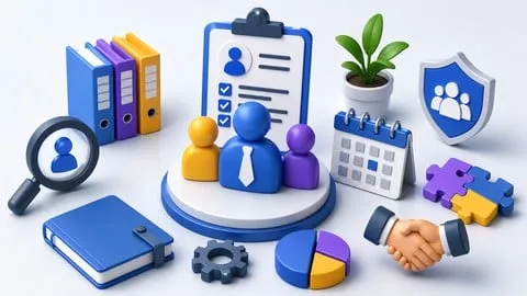 Human Resources (HR): Master Mock Exams (SHRM/PHR)
