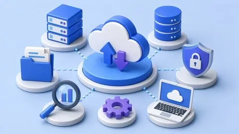 Cloud Computing Foundations: General Practice Tests - Free IT & Software Course