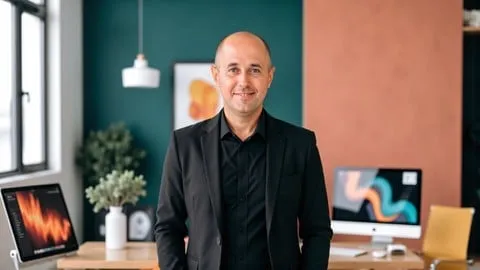 Claude for Creative Professionals - Free Design Course