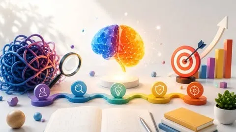 Product Thinking & Problem Framing for AI - Free Business Course
