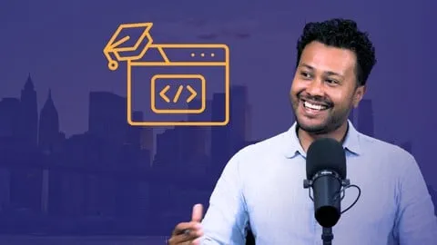 No-Code AI Bootcamp: Build & Launch Real Apps - Free Development Course