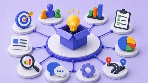 Product Management (PM): Master Mock Interviews - Free Business Course