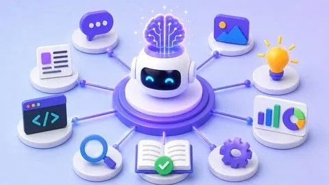 Prompt Engineering & GenAI: Master Practice Tests - Free IT & Software Course