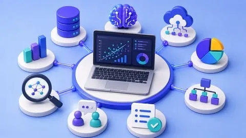 Data Science & Machine Learning: Mock Interviews - Free IT & Software Course
