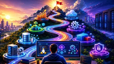 RHCA Learning Path for Enterprise Engineers - Free IT & Software Course