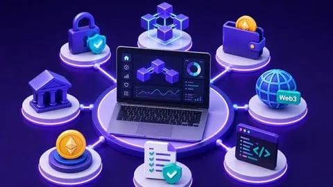 Blockchain & Web3 Engineering: Master Mock Exams - Free IT & Software Course