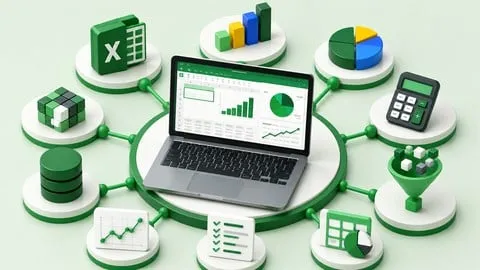 Advanced Excel Expert: Master Mock Exams