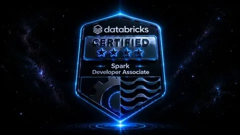 Databricks Spark Developer Associate — 1500 Exam Questions - Free IT & Software Course