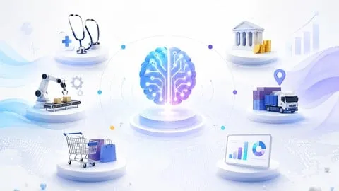 AI Use Cases Across Industries