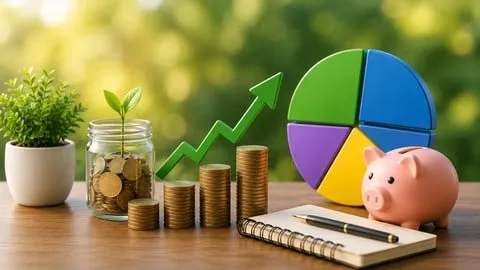 Personal Finance & Mutual Fund Investing Mastery Exams