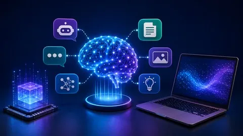Generative AI, LLMs & Prompt Engineering Mastery Tests - Free IT & Software Course