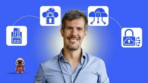 Protección de operaciones en la nube - Free IT & Software Course