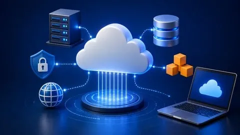 Cloud Computing & AWS (Amazon Web Services) Practice Tests - Free IT & Software Course
