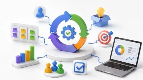 Product Management, Agile & Scrum Mastery Tests - Free Business Course