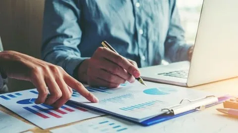 Project Management: How to Compile a Project Budget in Excel - Free Business Course