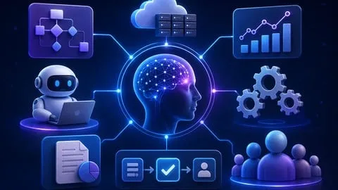 Claude AI for Business Automation: Build AI Workflow & Agent
