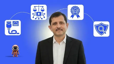 Investigaciones cibernéticas legales y éticas - Free IT & Software Course