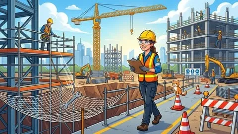 Prepare For Safety Trained Supervisor Construction STSC Exam
