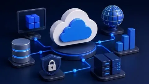 Microsoft Azure Fundamentals (AZ-900): Practice Exams - Free IT & Software Course