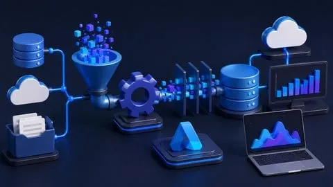 Azure Data Engineer (DP-203): Certification Exams - Free IT & Software Course