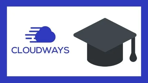 Máster en Cloudways: Crea una Página Web con WordPress - Free Development Course