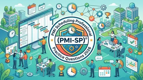 PMI-SP Exam Prep 2026: Practice Tests - Free Business Course