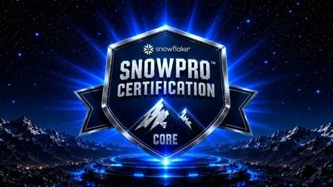 SnowPro Core Certification (COF-C03) — 1500 Exam Questions